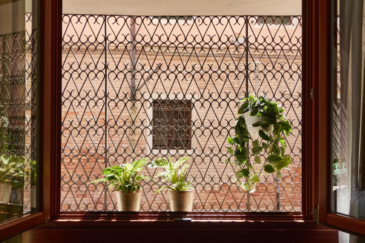 Rialto Apartment Near The Grand Canal Ac Wifi Venedik Dış mekan fotoğraf