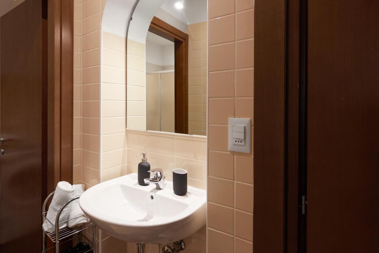 Rialto Apartment Near The Grand Canal Ac Wifi Venedik Dış mekan fotoğraf