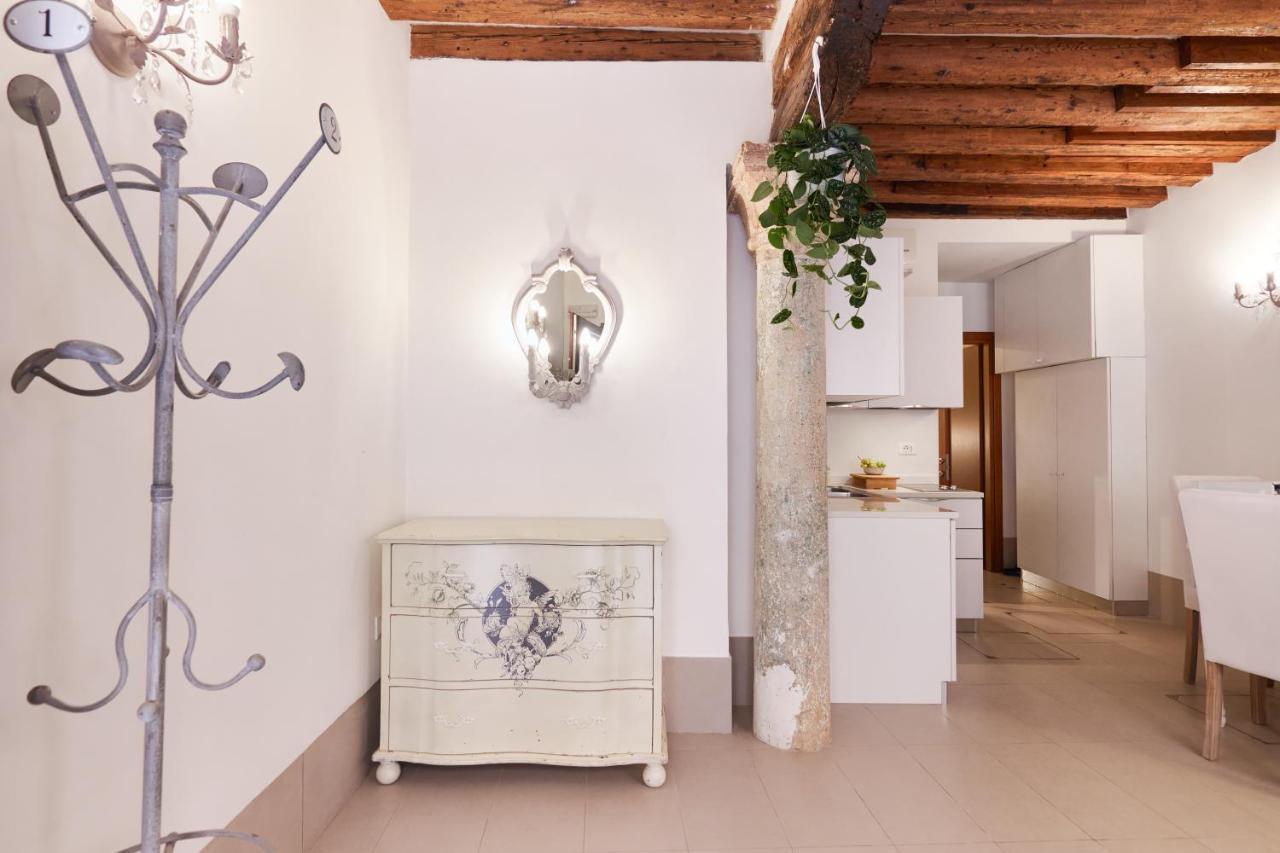 Rialto Apartment Near The Grand Canal Ac Wifi Venedik Dış mekan fotoğraf